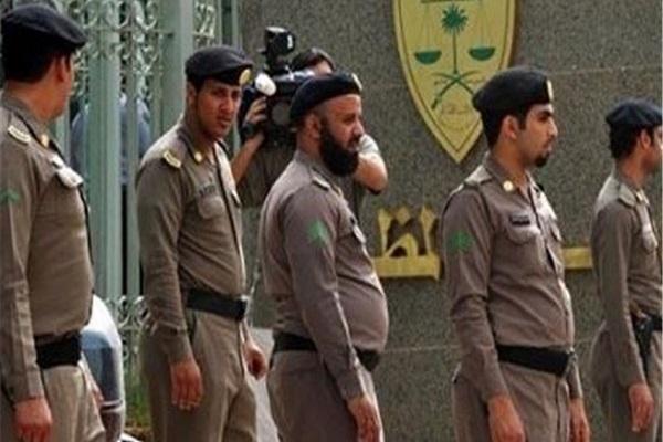 شماری از افسران سعودی هم بازداشت شدند شماری از افسران سعودی هم بازداشت شدند