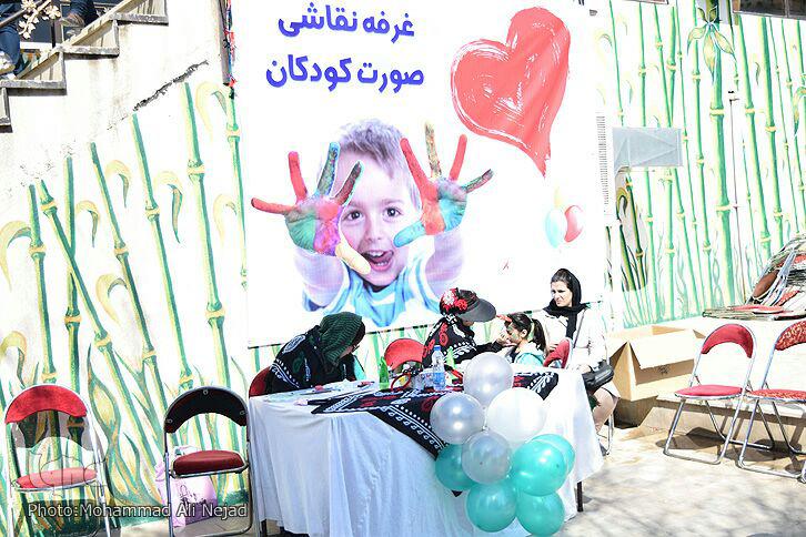 گزارش تصویری جشنواره ملی &laquo;روله&raquo; در خرم&zwnj;آباد