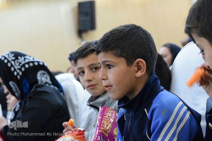 گزارش تصویری اختتامیه جشنواره ملی «روله» در خرمآباد گزارش تصویری اختتامیه جشنواره ملی «روله» در خرمآباد