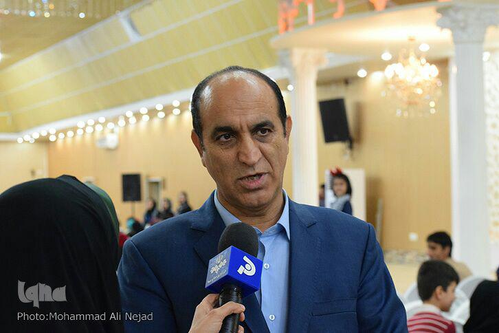 گزارش تصویری اختتامیه جشنواره ملی «روله» در خرمآباد گزارش تصویری اختتامیه جشنواره ملی «روله» در خرمآباد