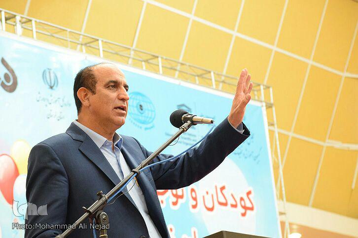 گزارش تصویری اختتامیه جشنواره ملی «روله» در خرمآباد گزارش تصویری اختتامیه جشنواره ملی «روله» در خرمآباد