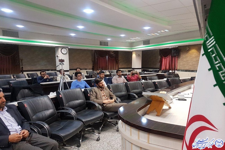 گزارش تصویری / کارگاه آموزشی صوت و لحن در شهرکرد