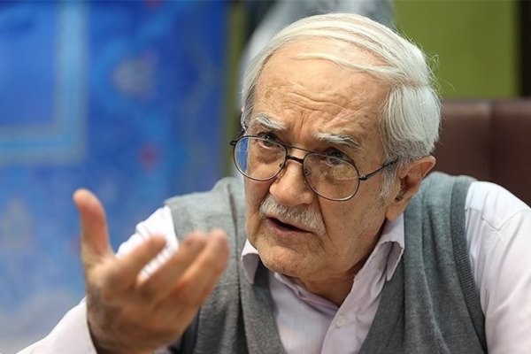 حذف ربا از نظام بانکی به راحتی امکان‌پذیر نیست/ بانک‌ها سرور جامعه شده‌اند