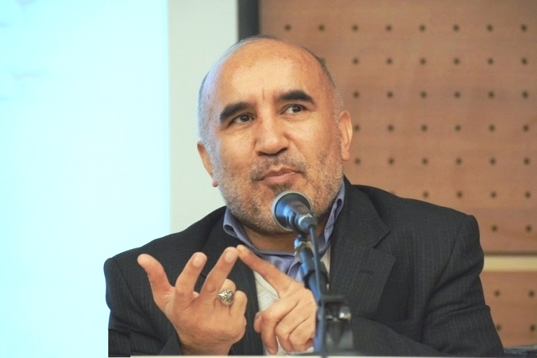 غلامرضا ذکیانی