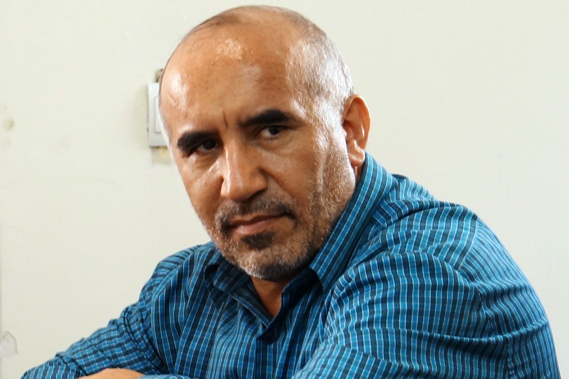 غلامرضا ذکیانی