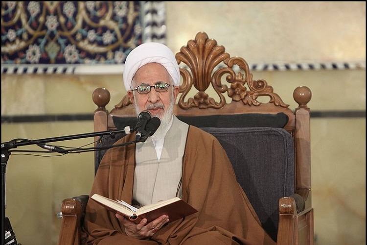 آمریکا قابل اعتماد نیست