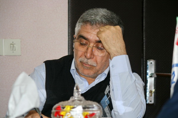 گزارش تصویری از بازدید استاندار و زئیس جهاد دانشگاهی کشور از پروژهای واحد مازندران