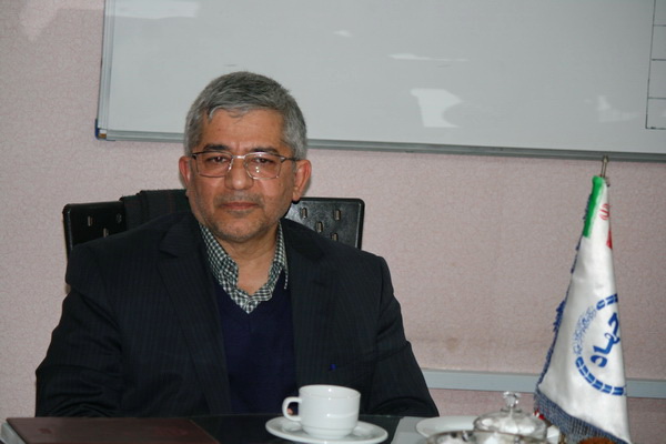 گزارش تصویری از بازدید استاندار و زئیس جهاد دانشگاهی کشور از پروژهای واحد مازندران