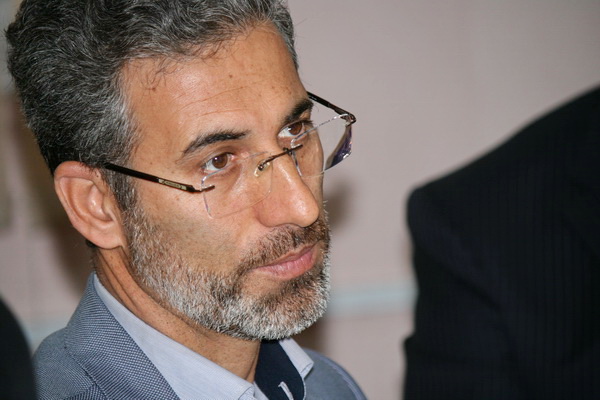 گزارش تصویری از بازدید استاندار و زئیس جهاد دانشگاهی کشور از پروژهای واحد مازندران