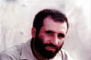 بازخوانی وصیت‌نامه و زندگینامه شهید حاج ستار ابراهیمی
