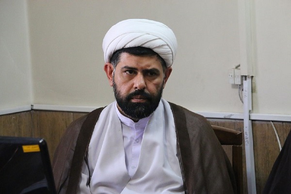 «حجت‌الاسلام حریزاوی» مدیر فرهنگی نهاد رهبری در دانشگاه‌ها شد