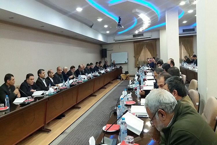 برگزاری جلسه تفسیر قرآن ویژه مدیران آذربایجان&zwnj;شرقی