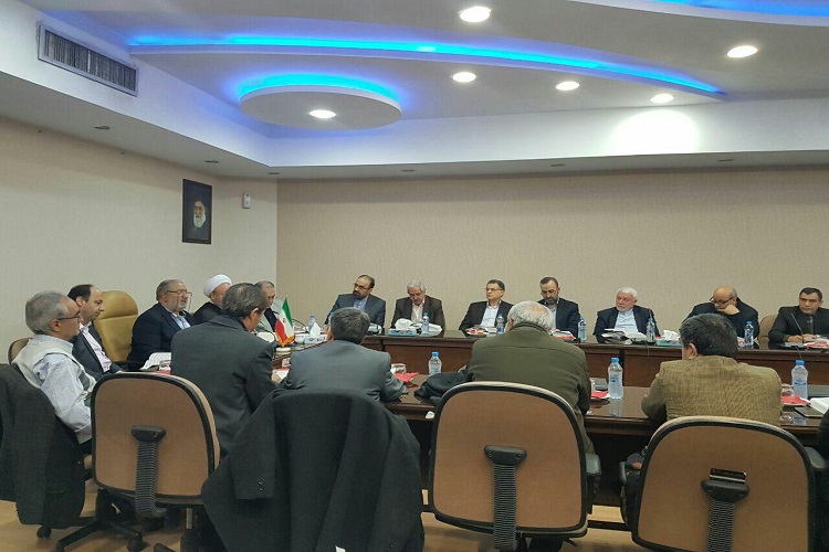 برگزاری جلسه تفسیر قرآن ویژه مدیران آذربایجان&zwnj;شرقی