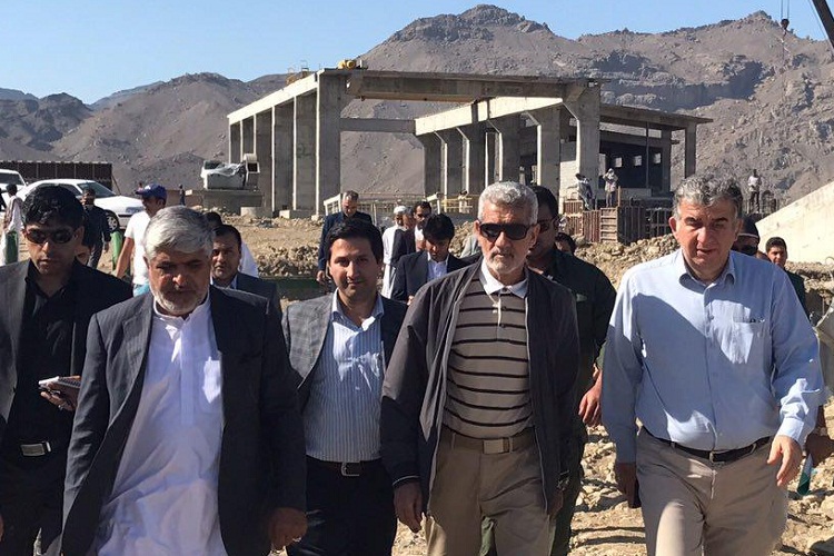 سيستان&zwnj;وبلوچستان نيازمند توسعه متوازن است