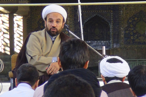 آغاز پذیرش جامعة المرتضی(ع) در سال ۱۳۹۷ آغاز پذیرش جامعة المرتضی(ع) در سال ۱۳۹۷