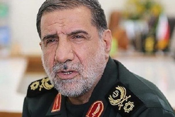 عصبانیت آمریکا از صلابت نُجَباء به روایت سردار &laquo;کوثری&raquo;