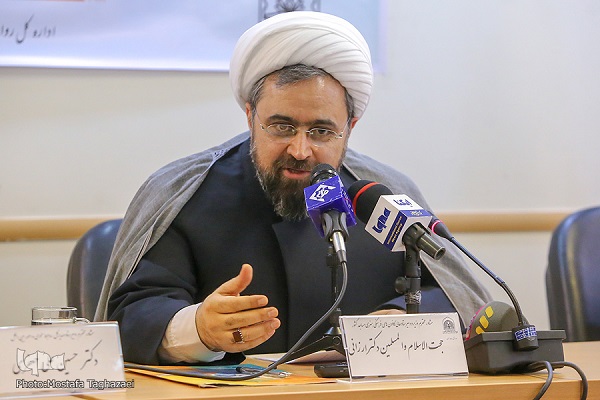 ترسیم چشم&zwnj;انداز 1414 برای کانون&zwnj;های فرهنگی هنری مساجد/ حل مشکلات اجتماعی و همزیستی مومنانه در اولویت
