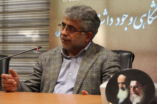 اخلاص و معنویتگرایی؛ رمز درخشش شهید آوینی اخلاص و معنویتگرایی؛ رمز درخشش شهید آوینی