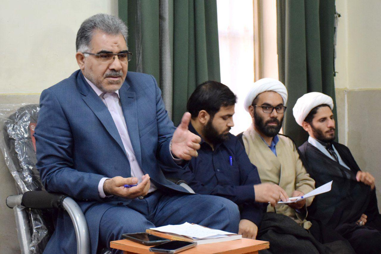 انجام عمل صالح، ایمان و توصیه به حق؛ شروط جلوگیری از خسران انسان