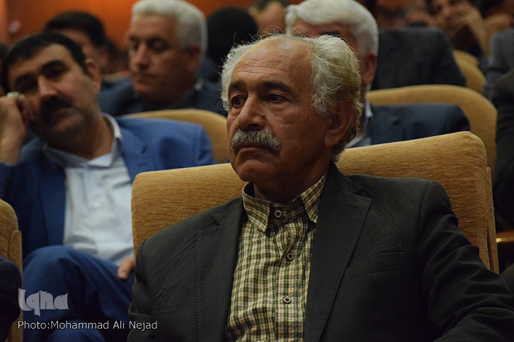 گزارش تصویری همایش «استقبال از نوروز و نقش دهیاران در صیانت از منابع طبیعی» در لرستان