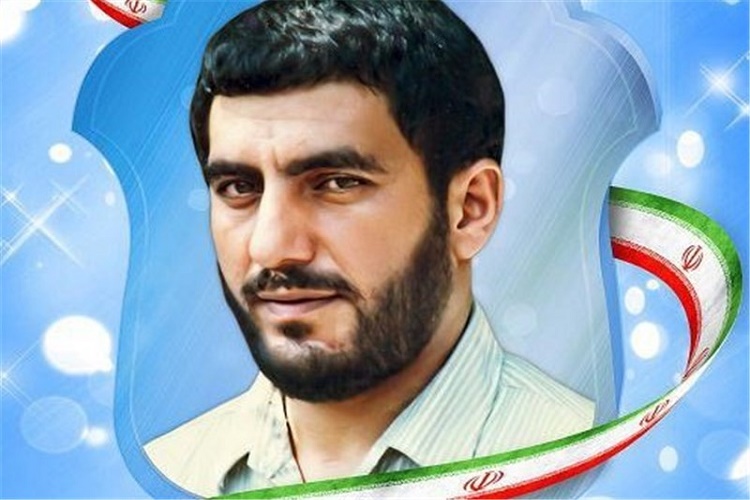 برگزاری یادواره سردار شهید «حسین املاکی» در فروردین 97 برگزاری یادواره سردار شهید «حسین املاکی» در فروردین 97