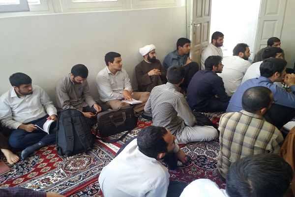 راه دستیابی به خیر کثیر از دیدگاه استاد حوزوی