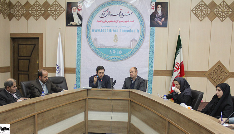 جشنواره &laquo;شهروند برگزیده&raquo;؛ استارت فرهنگسازی در حوزه فرهنگ شهروندی