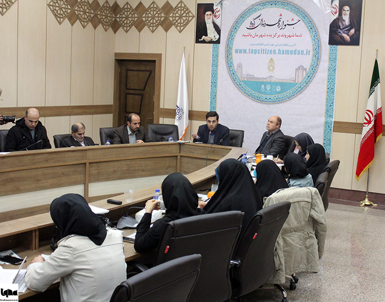 جشنواره &laquo;شهروند برگزیده&raquo;؛ استارت فرهنگسازی در حوزه فرهنگ شهروندی