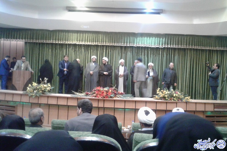 ایکنا رسانه برتر در پوشش رویدادهای قرآنی استان کرمانشاه ایکنا رسانه برتر در پوشش رویدادهای قرآنی استان کرمانشاه