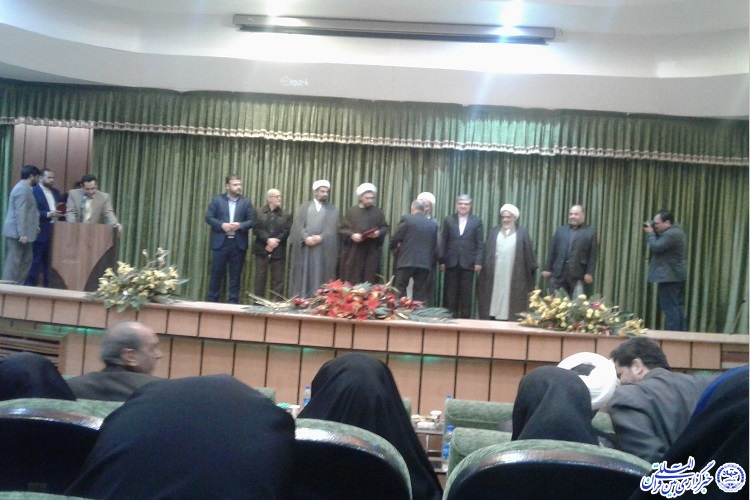 ایکنا رسانه برتر در پوشش رویدادهای قرآنی استان کرمانشاه ایکنا رسانه برتر در پوشش رویدادهای قرآنی استان کرمانشاه