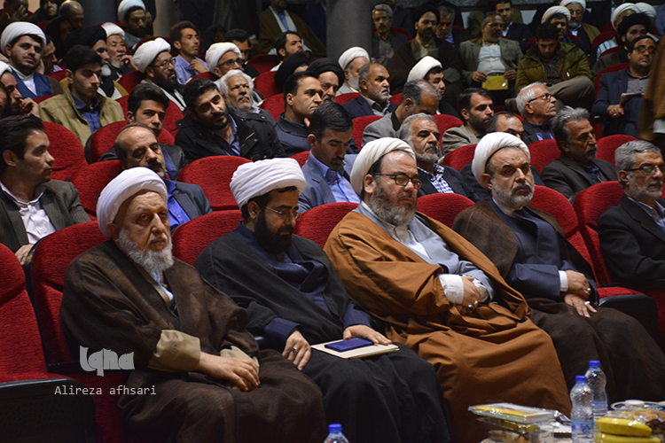 مراسم تجلیل از کانونهای فرهنگی مساجد استان اصفهان مراسم تجلیل از کانونهای فرهنگی مساجد استان اصفهان