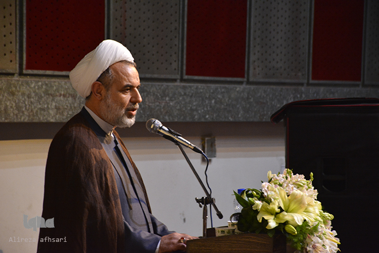 مراسم تجلیل از کانونهای فرهنگی مساجد استان اصفهان مراسم تجلیل از کانونهای فرهنگی مساجد استان اصفهان