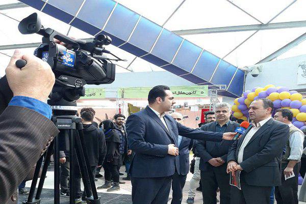 فردا؛ اختتامیه چهارمین جشنواره فرهنگی و هنری دانشگاه مازندران