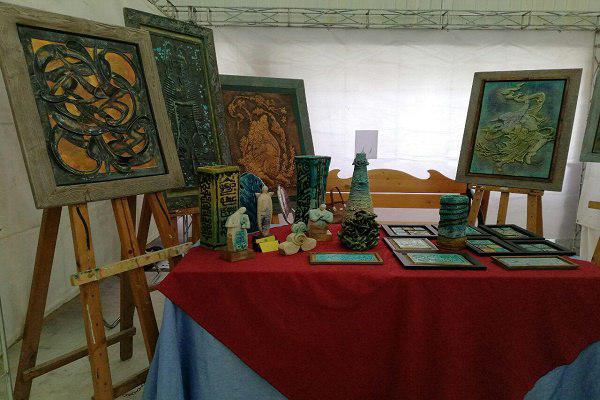 فردا؛ اختتامیه چهارمین جشنواره فرهنگی و هنری دانشگاه مازندران