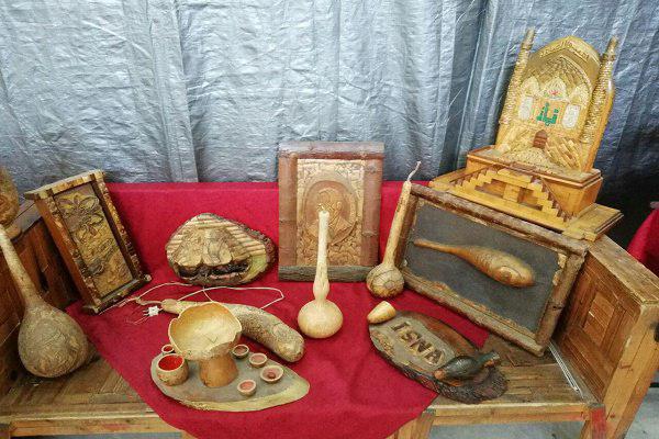 فردا؛ اختتامیه چهارمین جشنواره فرهنگی و هنری دانشگاه مازندران