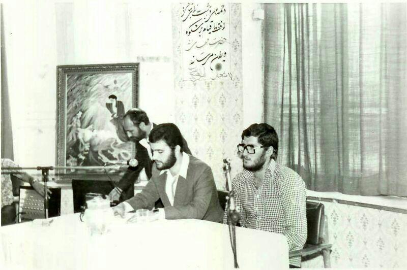 رد نشود//جامعه قرآنی فردا میهمان منزل شهید سلیمی می&zwnj;شود