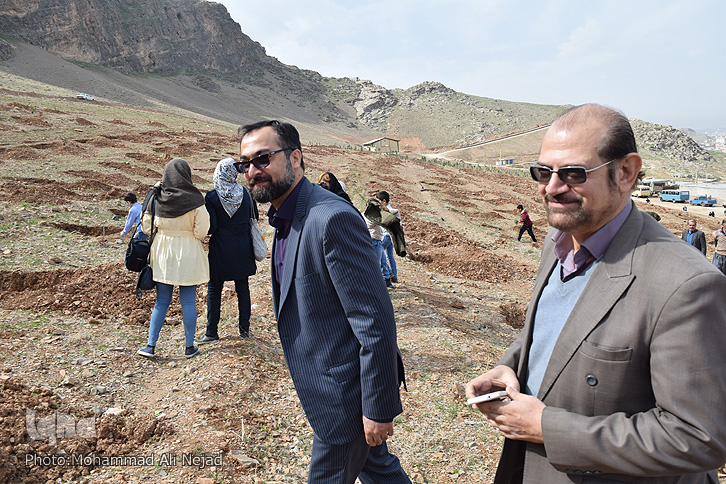 دیدار کتابداران