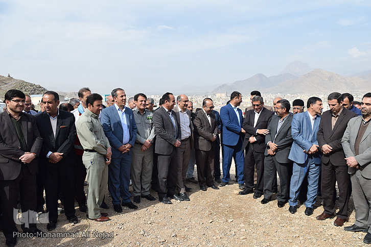 دیدار کتابداران
