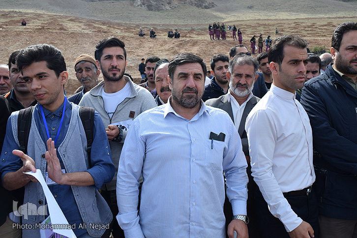 دیدار کتابداران