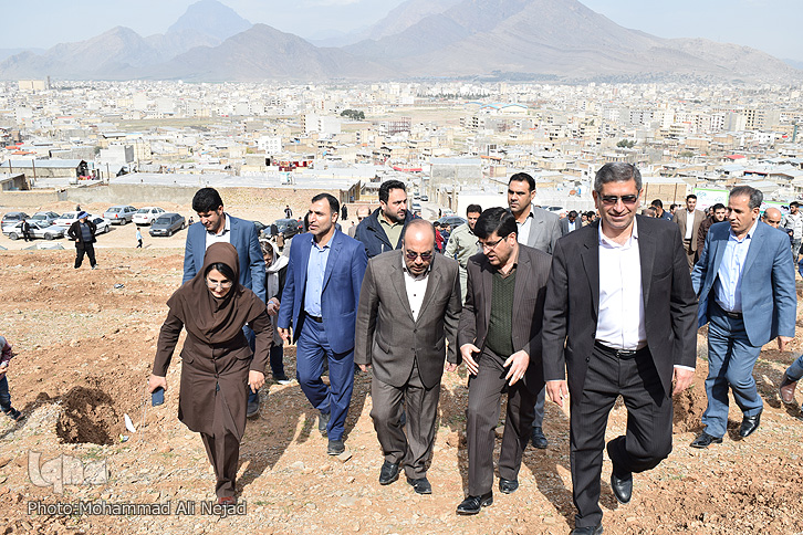 دیدار کتابداران