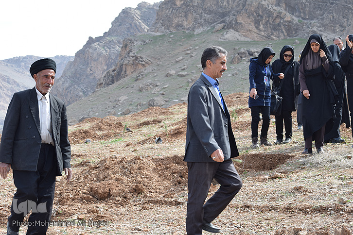 دیدار کتابداران