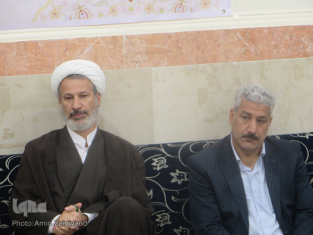 عکس دیدار کتاب داران عکس دیدار کتاب داران