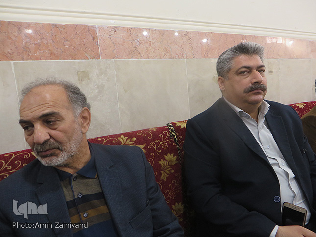 عکس دیدار کتاب داران عکس دیدار کتاب داران