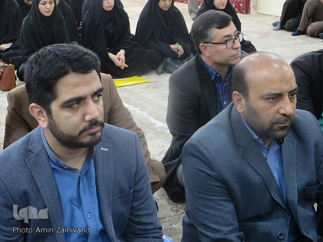 عکس دیدار کتاب داران عکس دیدار کتاب داران