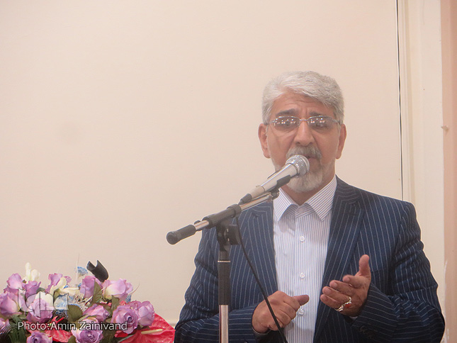 عکس دیدار کتاب داران عکس دیدار کتاب داران