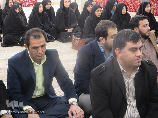 عکس دیدار کتاب داران عکس دیدار کتاب داران