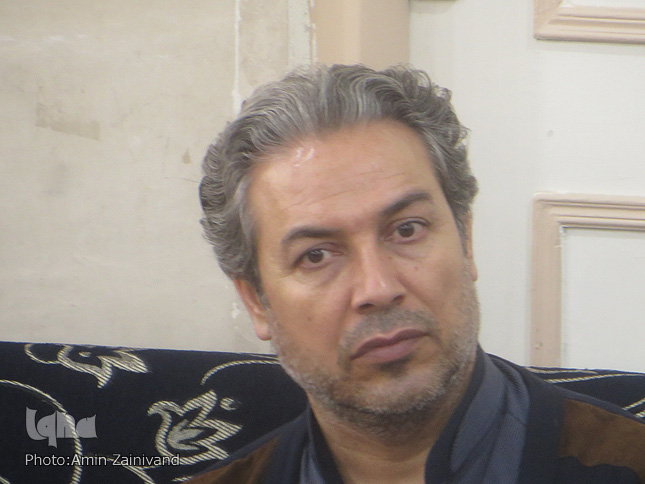 عکس دیدار کتاب داران عکس دیدار کتاب داران