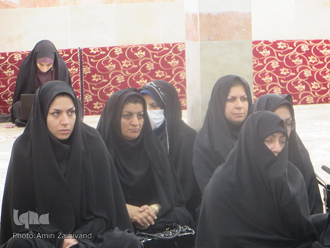 عکس دیدار کتاب داران عکس دیدار کتاب داران