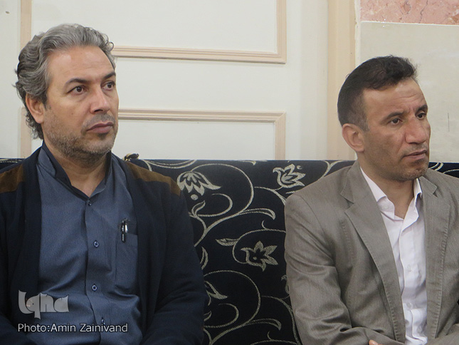 عکس دیدار کتاب داران عکس دیدار کتاب داران