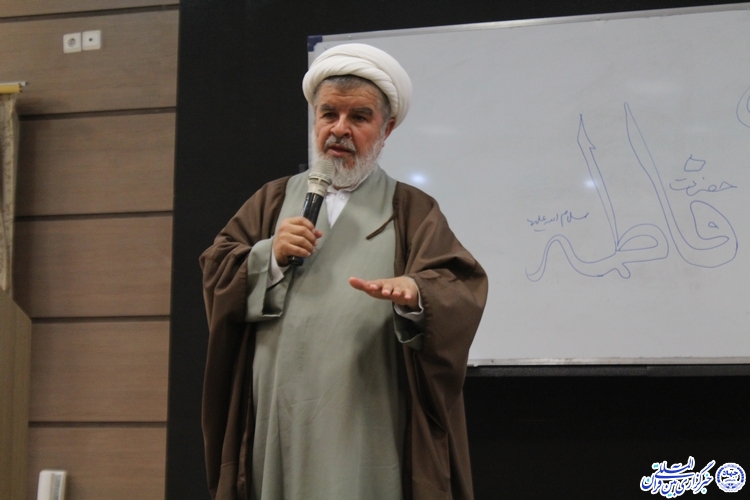 گزارش تصویری/اختتامیه جشنواره&zwnj;های قرآنی منهاج، کودک و نوجوان و صالحین در چهارمحال و بختیاری